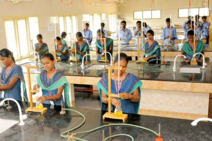 laboratory